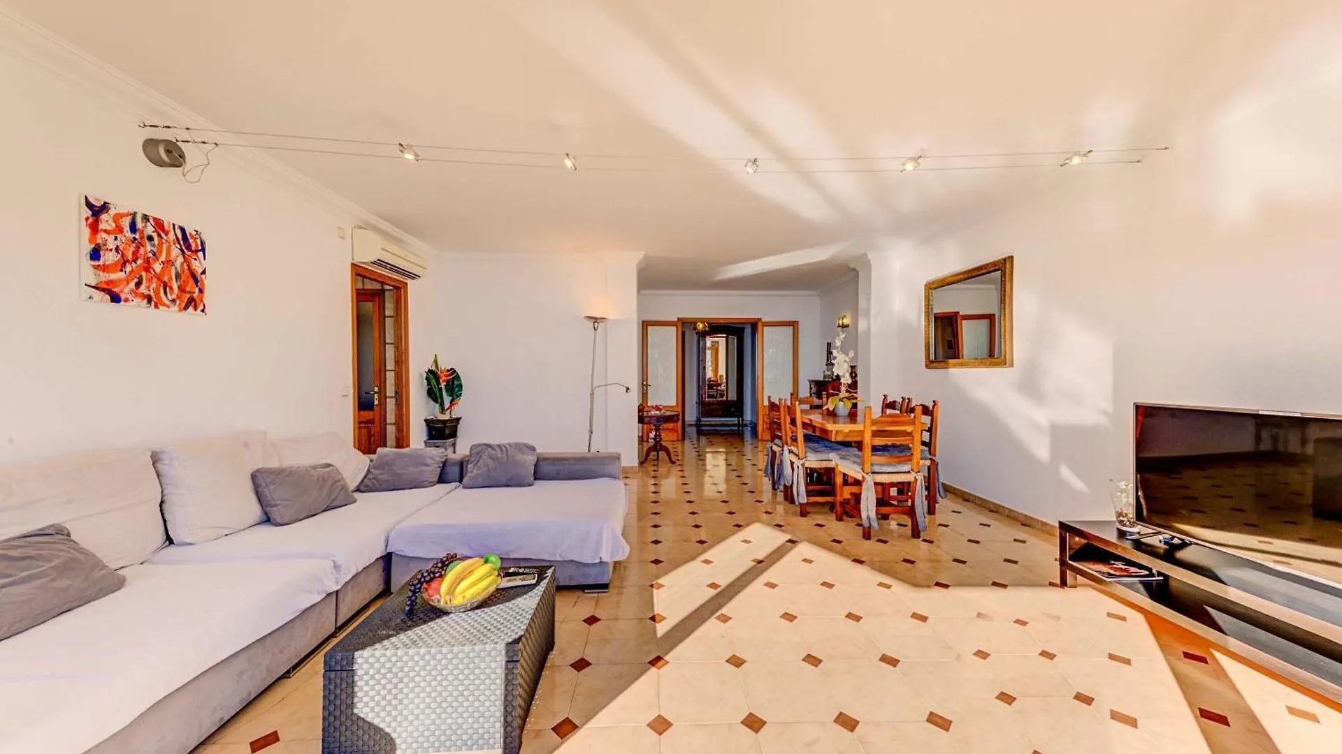 Emma Beachfront Apartment By Sealand Villas Puerto Pollensa