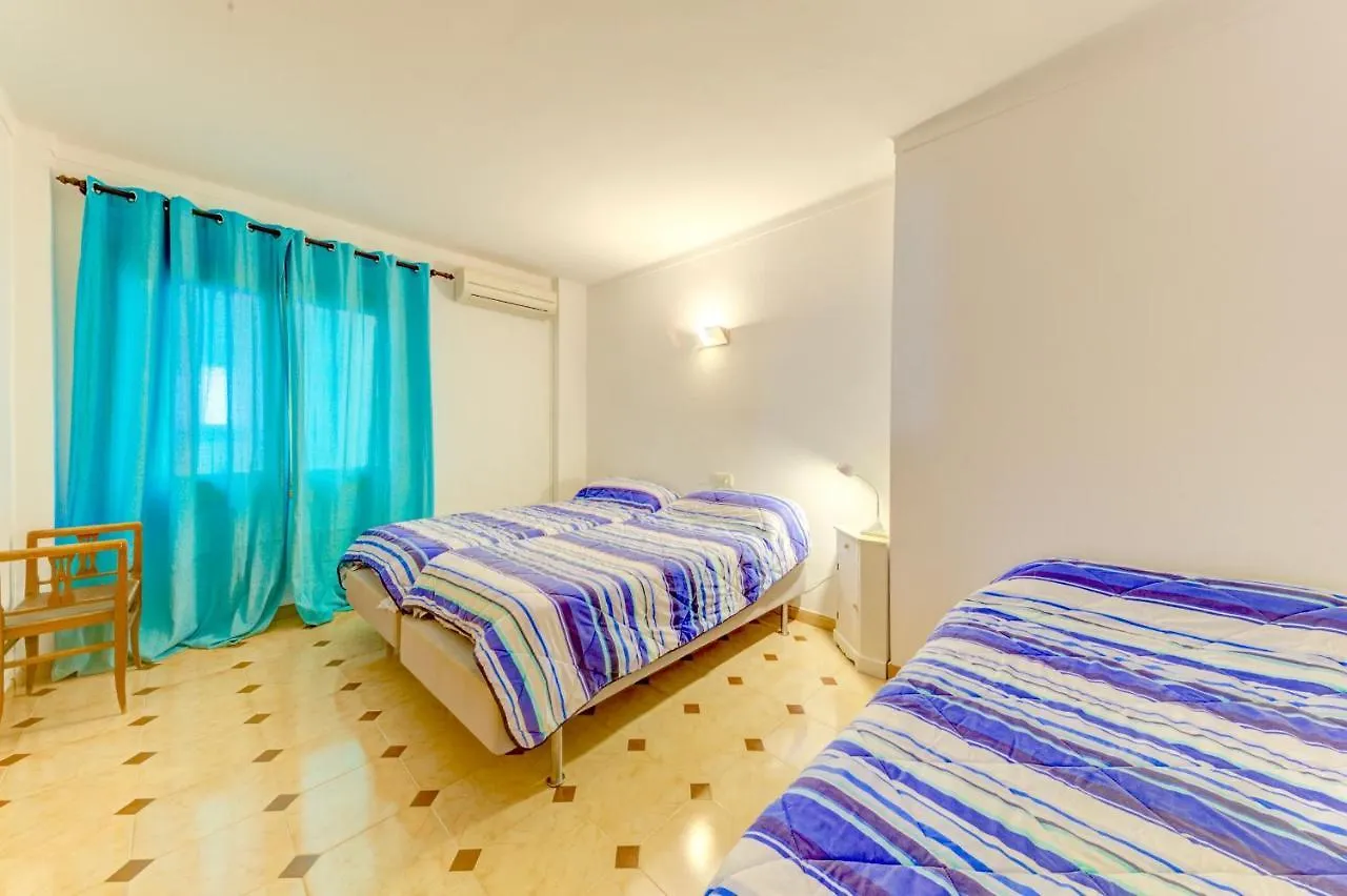 Emma Beachfront Apartment By Sealand Villas Puerto Pollensa 0*,