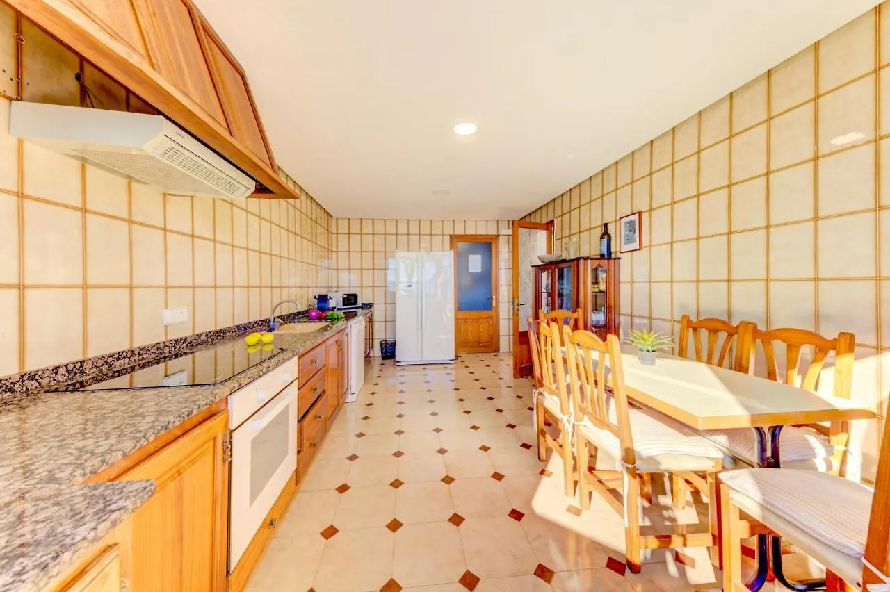 Emma Beachfront Apartment By Sealand Villas Puerto Pollensa