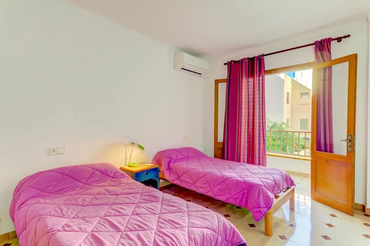 Emma Beachfront Apartment By Sealand Villas Puerto Pollensa 0*,  España